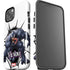 Marvel Venom Reaching Forward iPhone 14 Impact Case