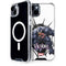 Marvel Venom Reaching Forward iPhone 14 MagSafe Case