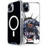 Marvel Venom Reaching Forward iPhone 14 MagSafe Case