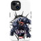 Marvel Venom Reaching Forward iPhone 14 Plus Impact Case