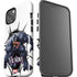 Marvel Venom Reaching Forward iPhone 14 Plus Impact Case