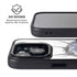 Marvel Venom Reaching Forward iPhone 14 Plus Kickstand Case