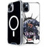 Marvel Venom Reaching Forward iPhone 14 Plus MagSafe Case