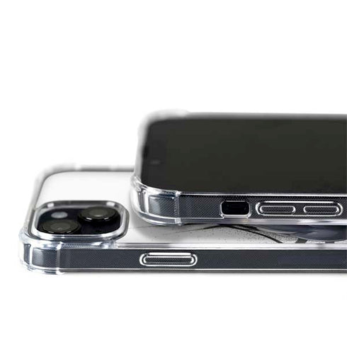 Marvel Venom Reaching Forward iPhone 14 Plus MagSafe Case