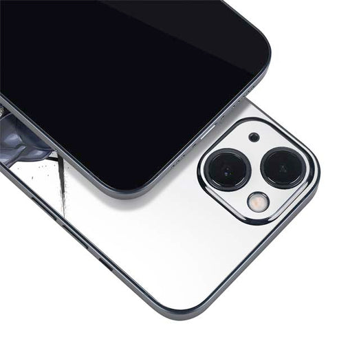 Marvel Venom Reaching Forward iPhone 14 Plus Skin