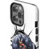 Marvel Venom Reaching Forward iPhone 14 Pro Impact Case