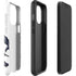 Marvel Venom Reaching Forward iPhone 14 Pro Impact Case