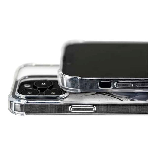 Marvel Venom Reaching Forward iPhone 14 Pro MagSafe Case