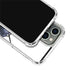 Marvel Venom Reaching Forward iPhone 14 Pro Max Clear Case