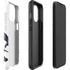 Marvel Venom Reaching Forward iPhone 14 Pro Max Impact Case