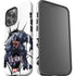 Marvel Venom Reaching Forward iPhone 14 Pro Max Impact Case