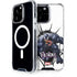 Marvel Venom Reaching Forward iPhone 14 Pro Max MagSafe Case