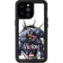 Marvel Venom Reaching Forward iPhone 14 Pro Max Waterproof Case
