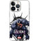 Marvel Venom Reaching Forward iPhone 14 Pro Skin