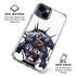 Marvel Venom Reaching Forward iPhone 15 Clear Case