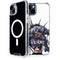 Marvel Venom Reaching Forward iPhone 15 MagSafe Case