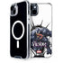 Marvel Venom Reaching Forward iPhone 15 MagSafe Case