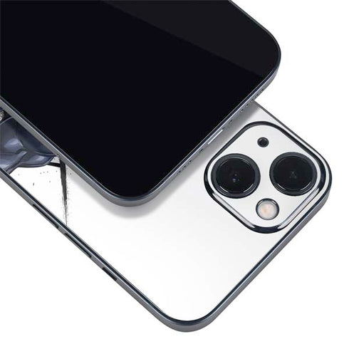 Marvel Venom Reaching Forward iPhone 15 Plus Skin