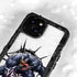 Marvel Venom Reaching Forward iPhone 15 Plus Waterproof Case
