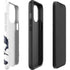 Marvel Venom Reaching Forward iPhone 15 Pro Impact Case