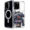 Marvel Venom Reaching Forward iPhone 15 Pro MagSafe Case