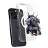 Marvel Venom Reaching Forward iPhone 15 Pro MagSafe Case