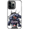 Marvel Venom Reaching Forward iPhone 15 Pro Max Clear Case