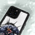 Marvel Venom Reaching Forward iPhone 15 Pro Waterproof Case