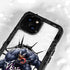 Marvel Venom Reaching Forward iPhone 15 Waterproof Case