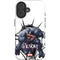 Marvel Venom Reaching Forward iPhone 16 Impact Case