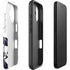Marvel Venom Reaching Forward iPhone 16 Impact Case