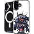 Marvel Venom Reaching Forward iPhone 16 MagSafe Case