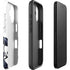 Marvel Venom Reaching Forward iPhone 16 Plus Impact Case