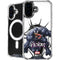 Marvel Venom Reaching Forward iPhone 16 Plus MagSafe Case