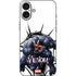 Marvel Venom Reaching Forward iPhone 16 Plus Skin