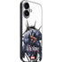 Marvel Venom Reaching Forward iPhone 16 Plus Skin