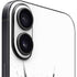 Marvel Venom Reaching Forward iPhone 16 Plus Skin