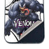 Marvel Venom Reaching Forward iPhone 16 Plus Skin