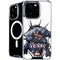 Marvel Venom Reaching Forward iPhone 16 Pro MagSafe Case