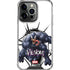 Marvel Venom Reaching Forward iPhone 16 Pro Max Clear Case