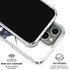 Marvel Venom Reaching Forward iPhone 16 Pro Max Clear Case