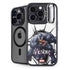Marvel Venom Reaching Forward iPhone 16 Pro Max Kickstand Case