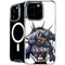 Marvel Venom Reaching Forward iPhone 16 Pro Max MagSafe Case