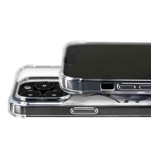 Marvel Venom Reaching Forward iPhone 16 Pro Max MagSafe Case