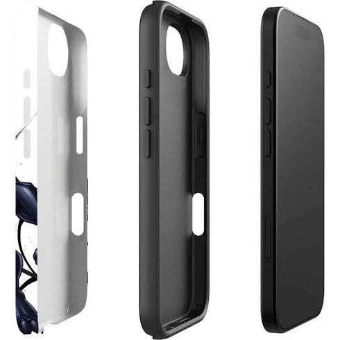 Marvel Venom Reaching Forward iPhone 16e Impact Case