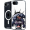 Marvel Venom Reaching Forward iPhone 16e MagSafe Case