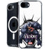Marvel Venom Reaching Forward iPhone 16e MagSafe Case