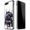 Marvel Venom Reaching Forward iPhone 7/8 Plus Clear Case