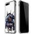 Marvel Venom Reaching Forward iPhone 7/8 Plus Clear Case