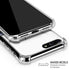 Marvel Venom Reaching Forward iPhone 7/8 Plus Clear Case